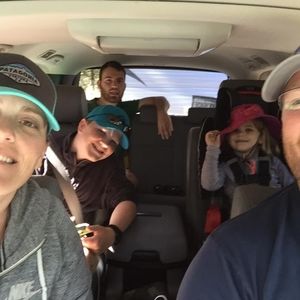 Meet your Posher, Amy